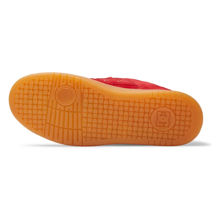 Skate Fireball x DC Manteca 4 Shoes red 8211 DC Shoes Men