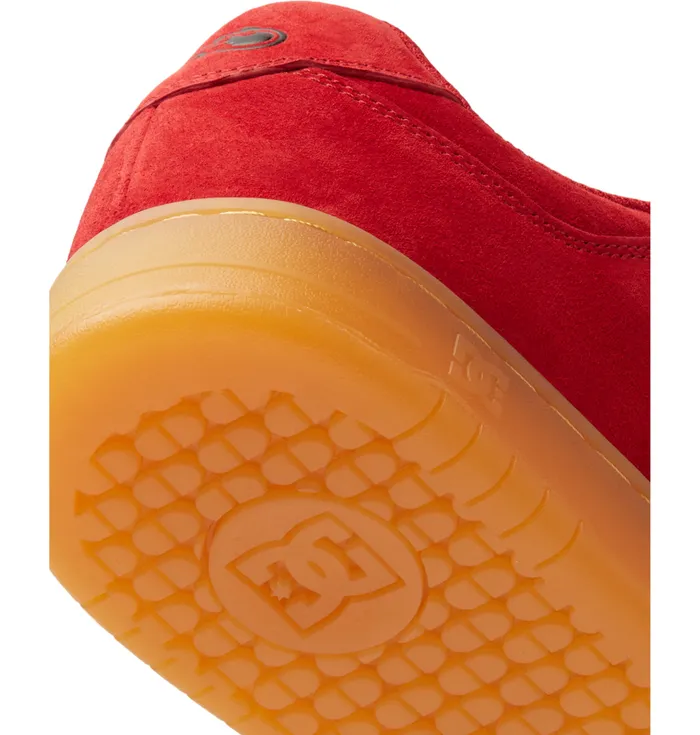 Skate Fireball x DC Manteca 4 Shoes red 8211 DC Shoes Men