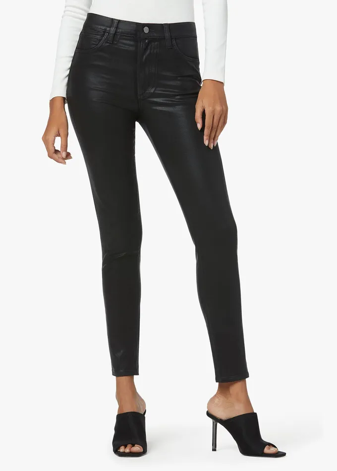 Skinny Women THE CHARLIE Black Joe8217s Jeans