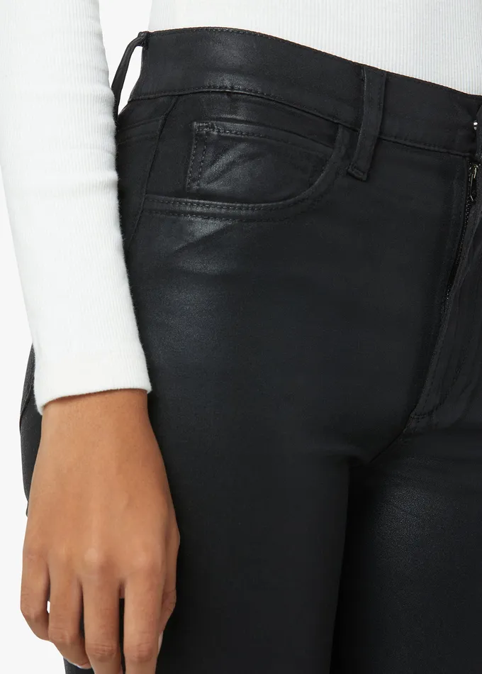 Skinny Women THE CHARLIE Black Joe8217s Jeans