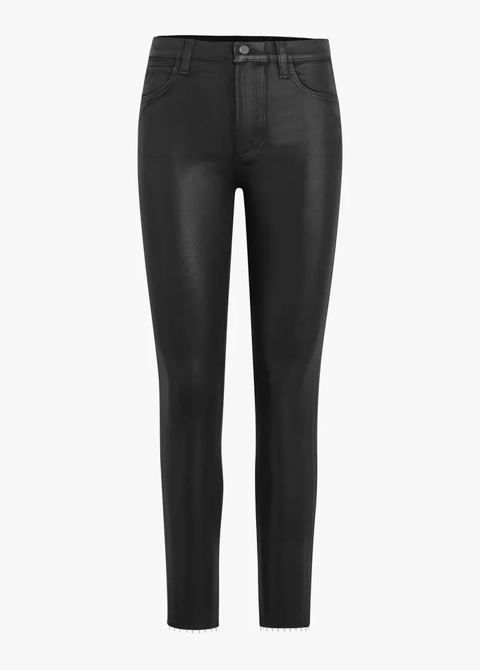 Skinny Women THE CHARLIE Black Joe8217s Jeans