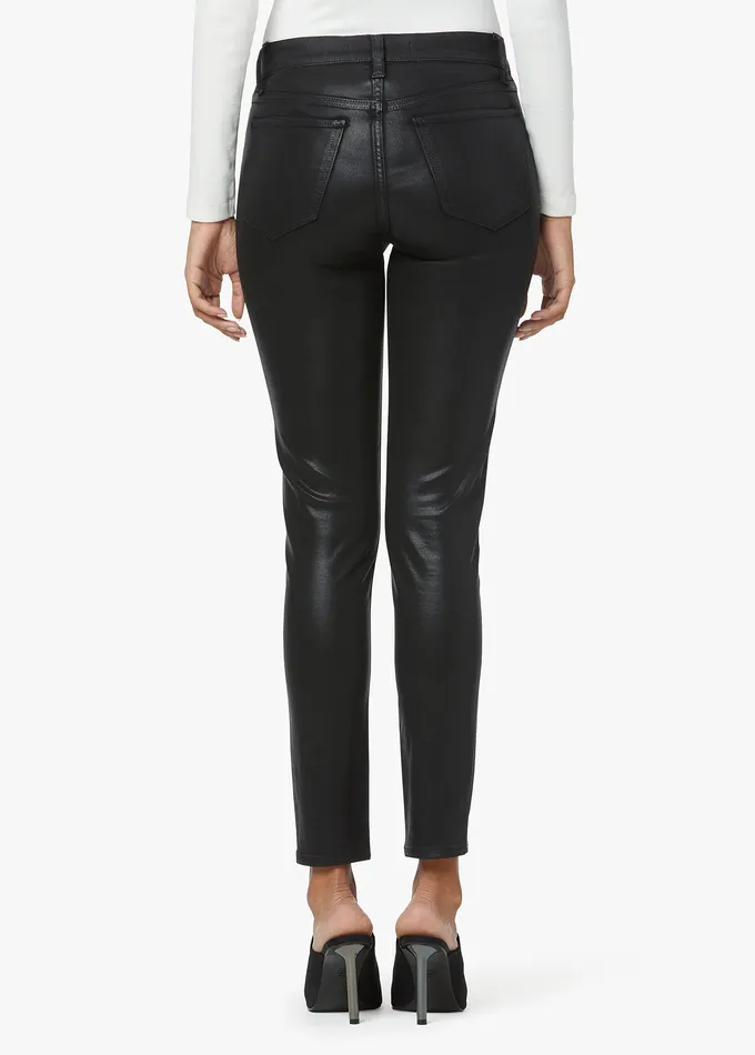 Skinny Women THE CHARLIE Black Joe8217s Jeans