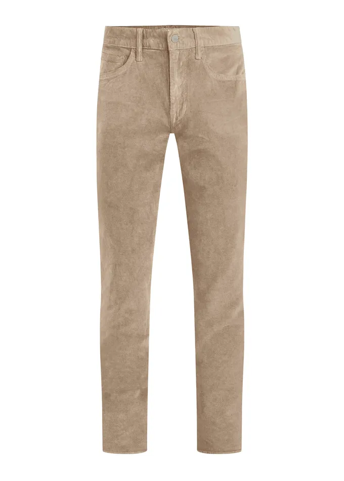 Slim Skinny Joe8217s Jeans Men THE ASHER CORD Dune