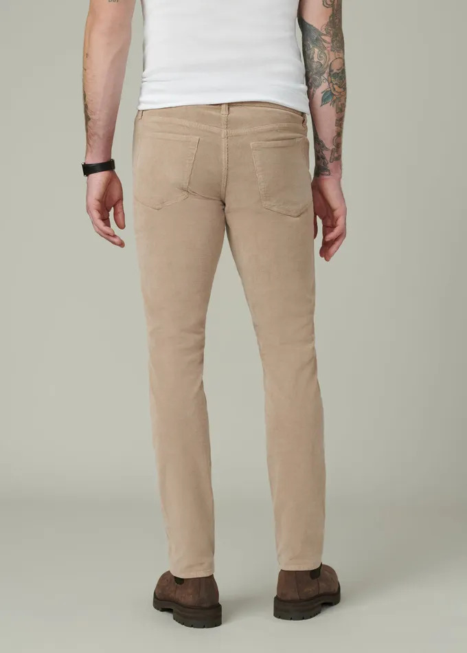 Slim Skinny Joe8217s Jeans Men THE ASHER CORD Dune