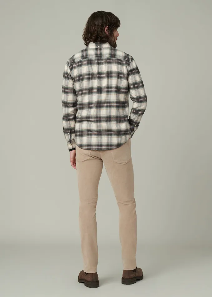 Slim Skinny Joe8217s Jeans Men THE ASHER CORD Dune