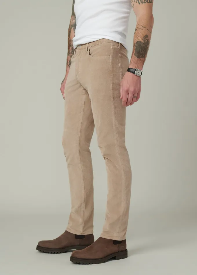 Slim Skinny Joe8217s Jeans Men THE ASHER CORD Dune