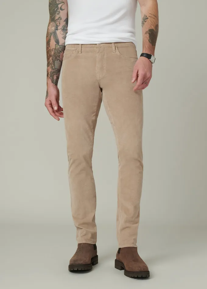 Slim Skinny Joe8217s Jeans Men THE ASHER CORD Dune