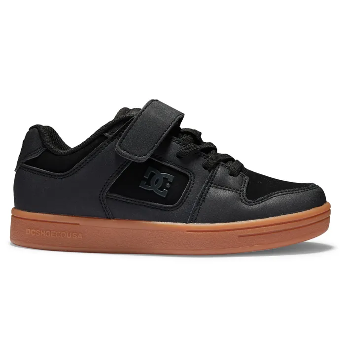 Sneakers Boy8217s Manteca 4 Elastic Waist Lace Shoes blackwhite 8211 DC Shoes Kids Sneakers Boy8217s Manteca 4 Elastic Waist Lace Shoes blackwhite 8211 DC Shoes Kids