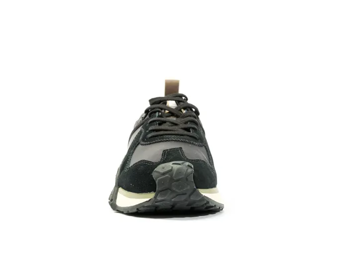 Sneakers Kids PALLADIUM TROOP RUNNER Blackblack Sneakers Kids PALLADIUM TROOP RUNNER Blackblack