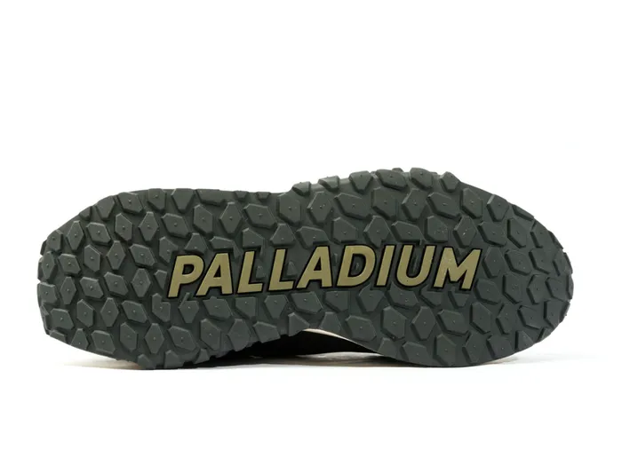 Sneakers Kids PALLADIUM TROOP RUNNER Blackblack Sneakers Kids PALLADIUM TROOP RUNNER Blackblack