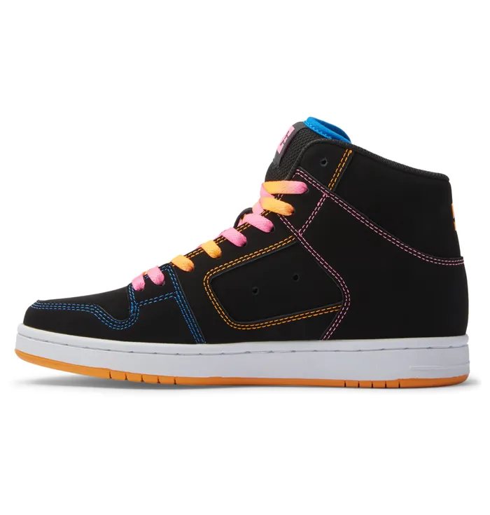 Sneakers Manteca 4 Hi HighTop Shoes multi DC Shoes Women