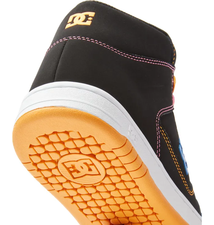 Sneakers Manteca 4 Hi HighTop Shoes multi DC Shoes Women