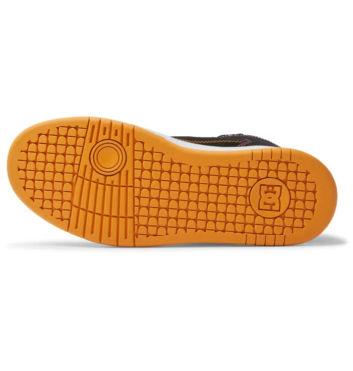 Sneakers Manteca 4 Hi HighTop Shoes multi DC Shoes Women