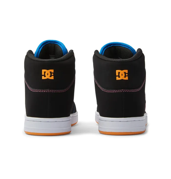 Sneakers Manteca 4 Hi HighTop Shoes multi DC Shoes Women