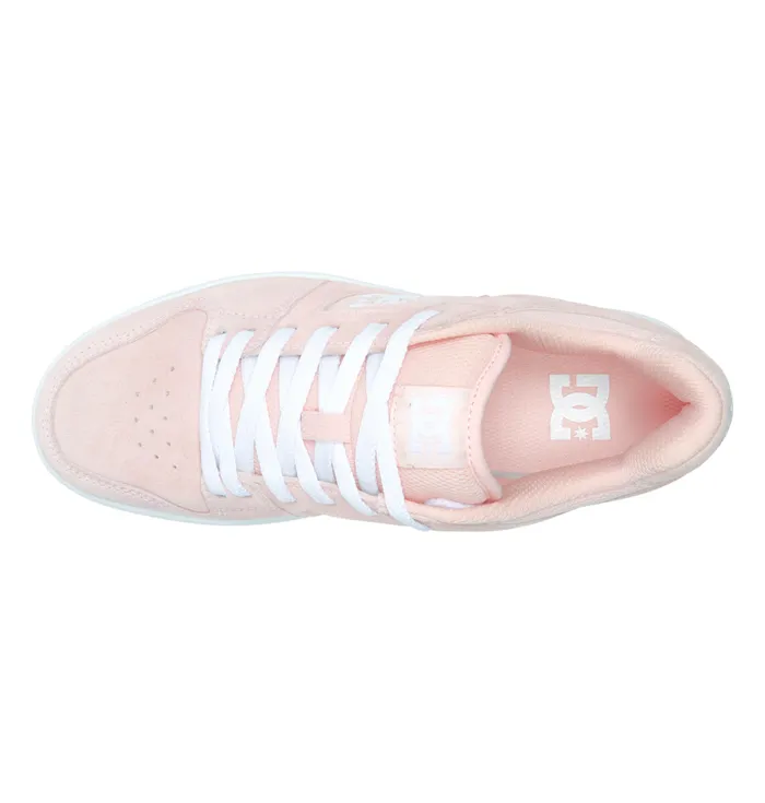 Sneakers Manteca 4 Platform Shoes light pink 8211 DC Shoes Women