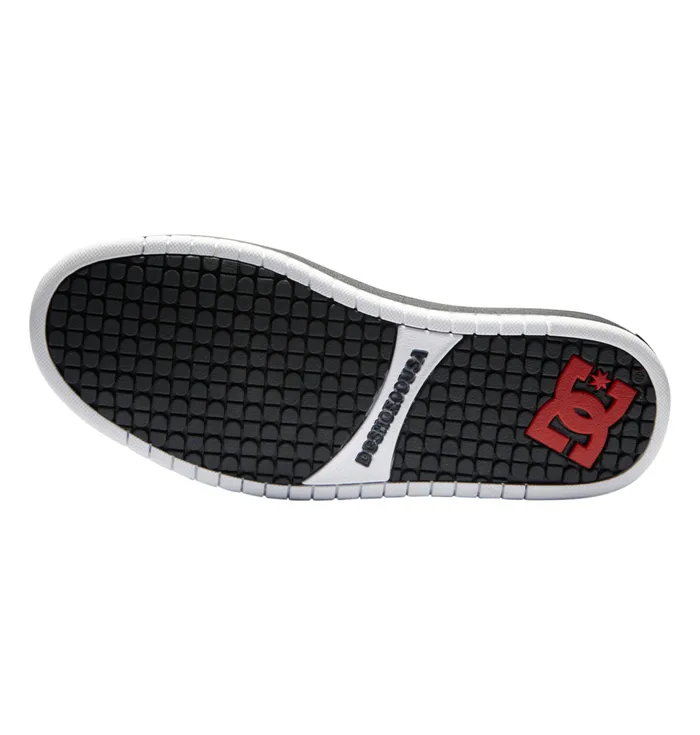 Sneakers Marvel Deadpool x DC Court Graffik blackwhitered DC Shoes Men