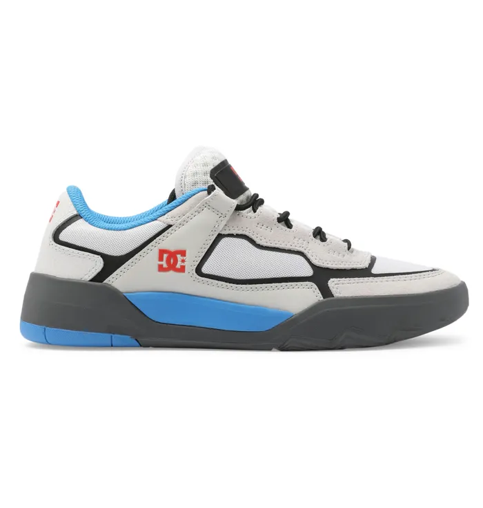 Sneakers Men DC Shoes DC Metric Shoes bluewhite