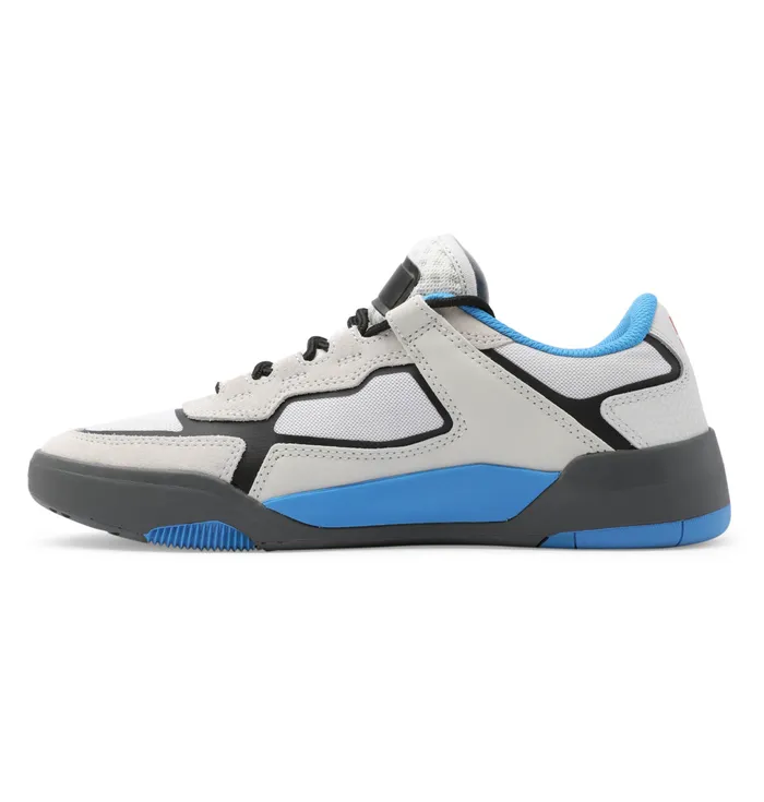 Sneakers Men DC Shoes DC Metric Shoes bluewhite