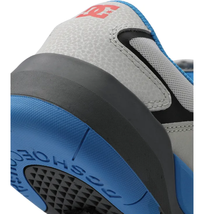Sneakers Men DC Shoes DC Metric Shoes bluewhite