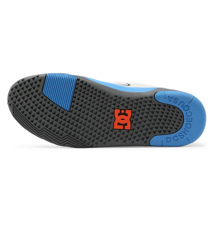 Sneakers Men DC Shoes DC Metric Shoes bluewhite