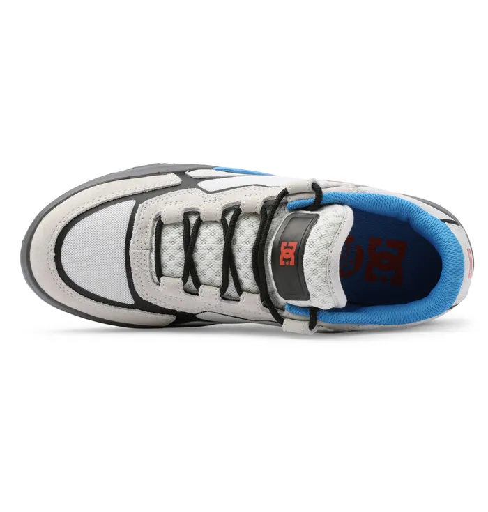 Sneakers Men DC Shoes DC Metric Shoes bluewhite
