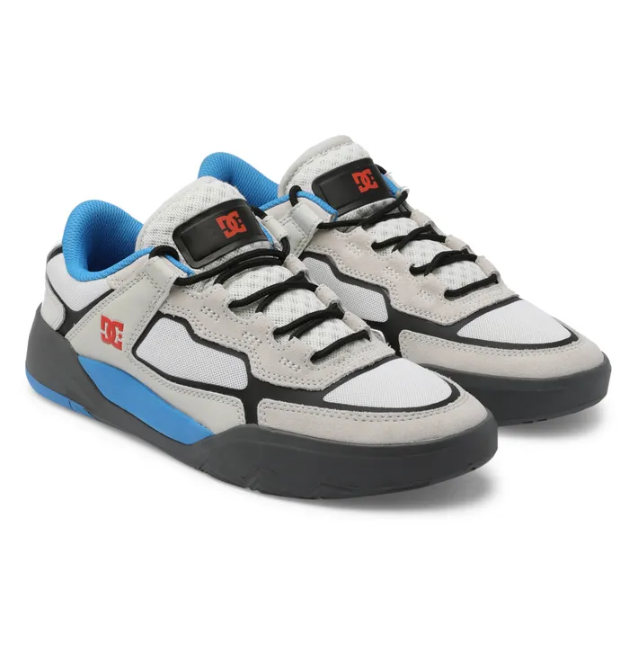 Sneakers Men DC Shoes DC Metric Shoes bluewhite