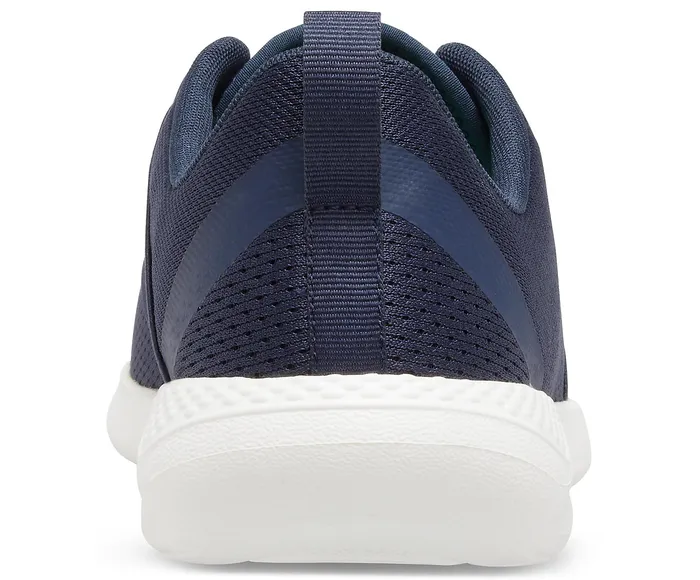 Sneakers Men LiteRide Modform SlipOn Navy White Crocs