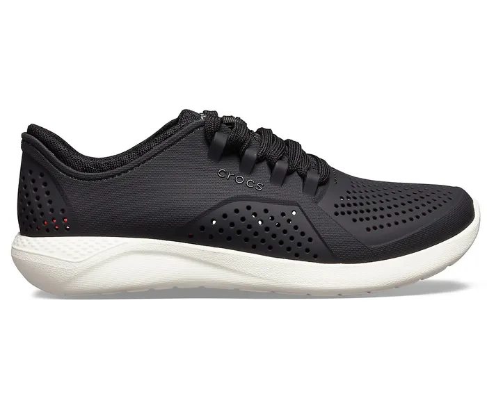 Sneakers Women LiteRide Pacer Black Crocs