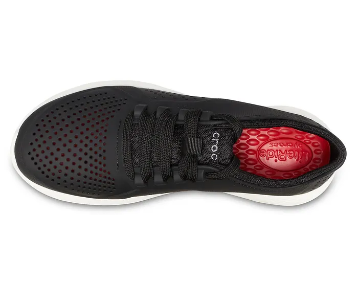 Sneakers Women LiteRide Pacer Black Crocs