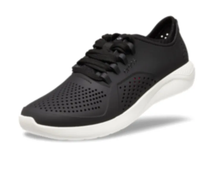 Sneakers Women LiteRide Pacer Black Crocs