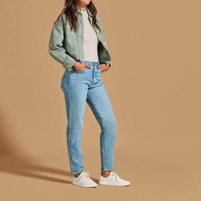 Sneakers Women Olukai Kohu Lightweight Canvas Sneakers 8211 Off White