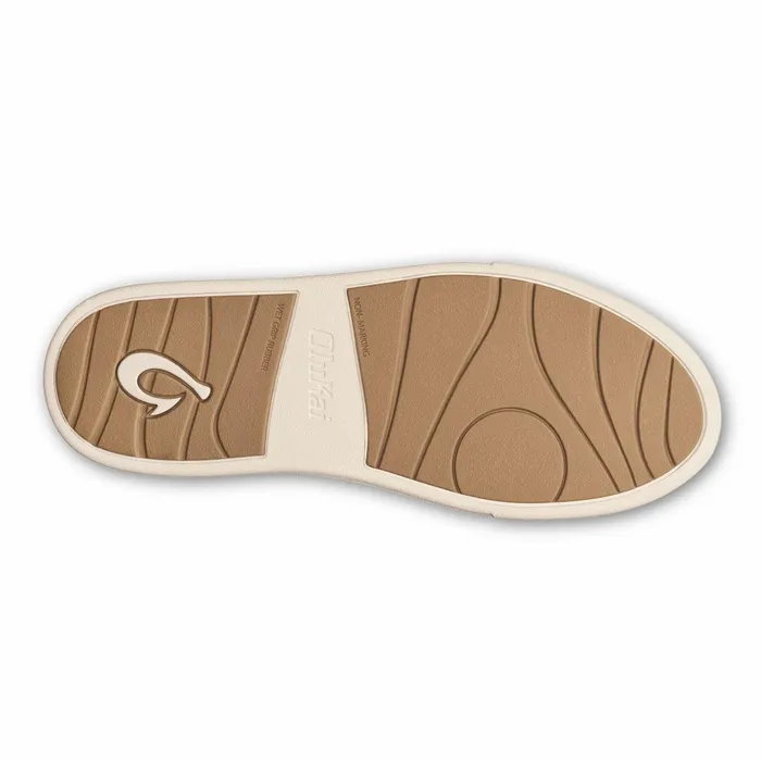 Sneakers Women Olukai Kohu Lightweight Canvas Sneakers 8211 Off White
