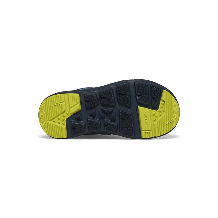Snow Quest Lite 30 Waterproof Bluegreen Kids Merrell Boots Snow Quest Lite 30 Waterproof Bluegreen Kids Merrell Boots