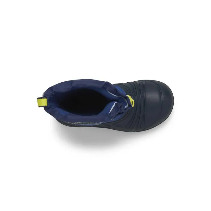 Snow Quest Lite 30 Waterproof Bluegreen Kids Merrell Boots Snow Quest Lite 30 Waterproof Bluegreen Kids Merrell Boots