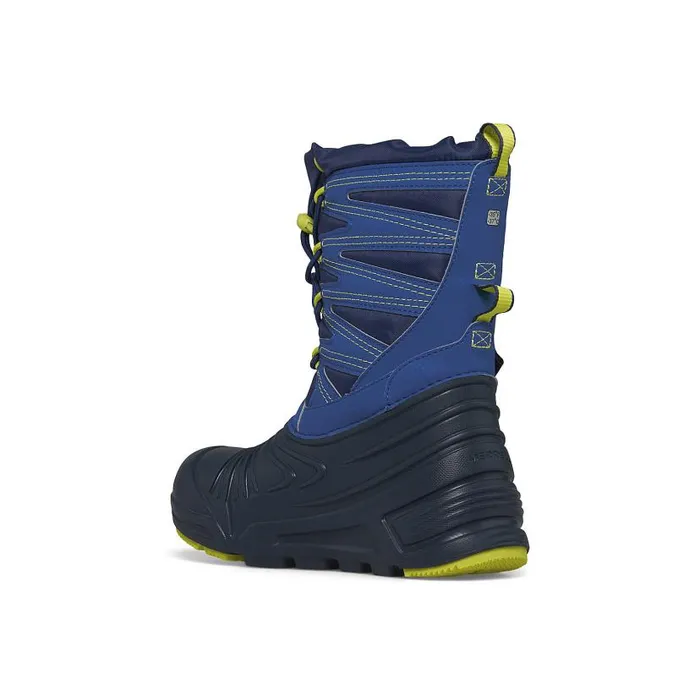 Snow Quest Lite 30 Waterproof Bluegreen Kids Merrell Boots Snow Quest Lite 30 Waterproof Bluegreen Kids Merrell Boots