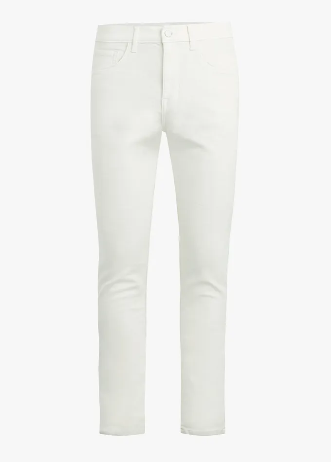 Special Inseams THE AIRSOFT ASHER Chalk 8211 Joe8217s Jeans Men