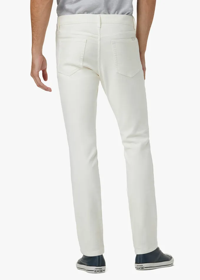 Special Inseams THE AIRSOFT ASHER Chalk 8211 Joe8217s Jeans Men