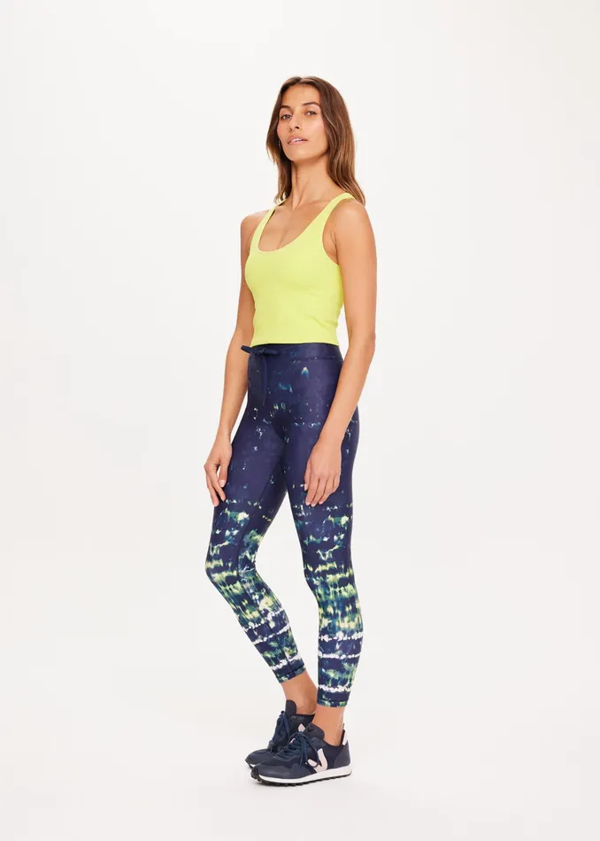 Sports Bras BALANCE SEAMLESS MOLLY CROP 8211 THE UPSIDE Women