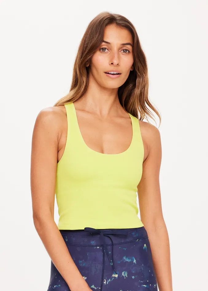Sports Bras BALANCE SEAMLESS MOLLY CROP 8211 THE UPSIDE Women