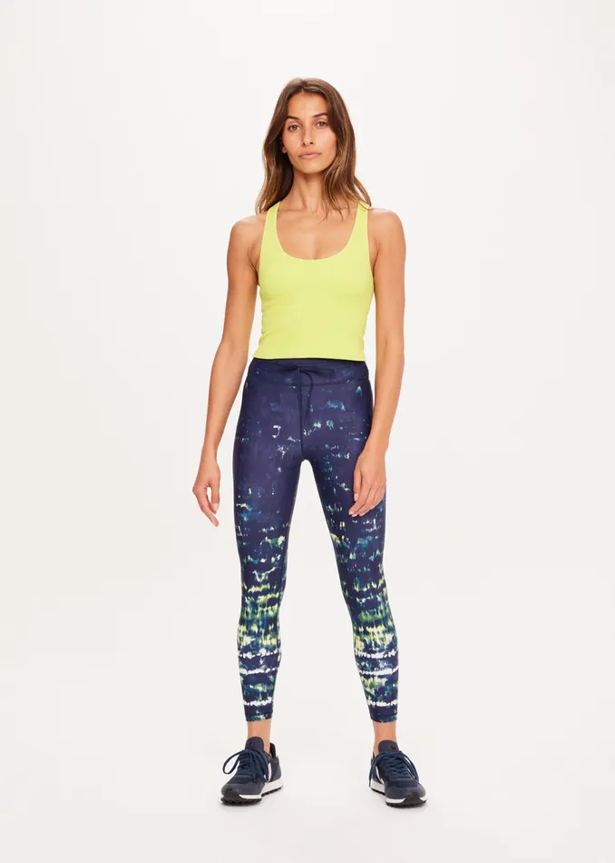 Sports Bras BALANCE SEAMLESS MOLLY CROP 8211 THE UPSIDE Women