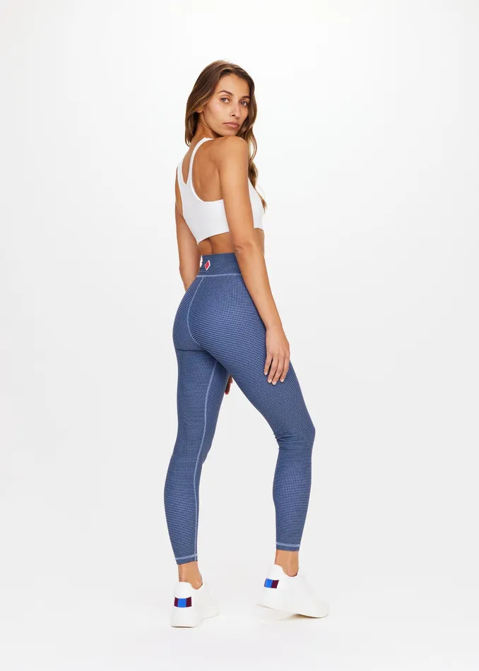 Sports Bras THE UPSIDE Women PEACHED JADE BRA