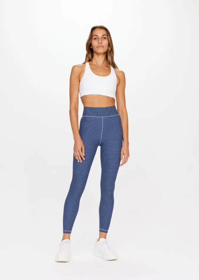 Sports Bras THE UPSIDE Women PEACHED JADE BRA