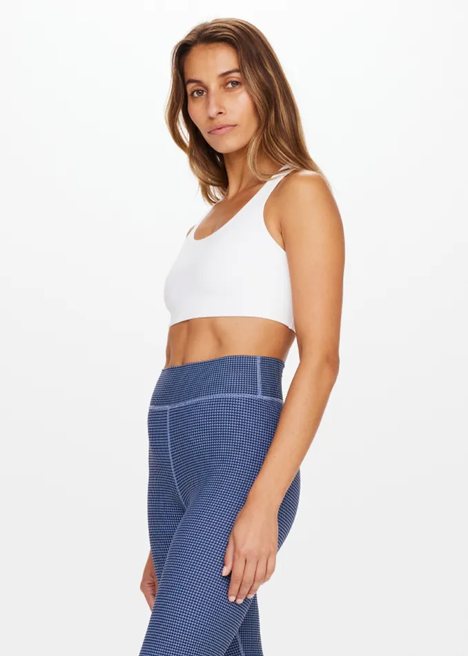Sports Bras THE UPSIDE Women PEACHED JADE BRA