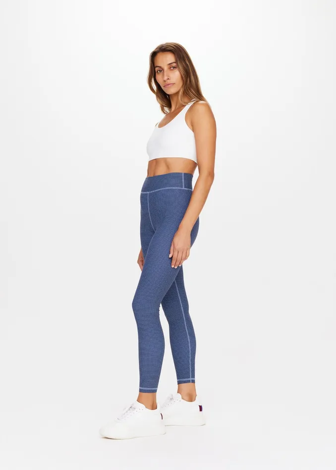 Sports Bras THE UPSIDE Women PEACHED JADE BRA
