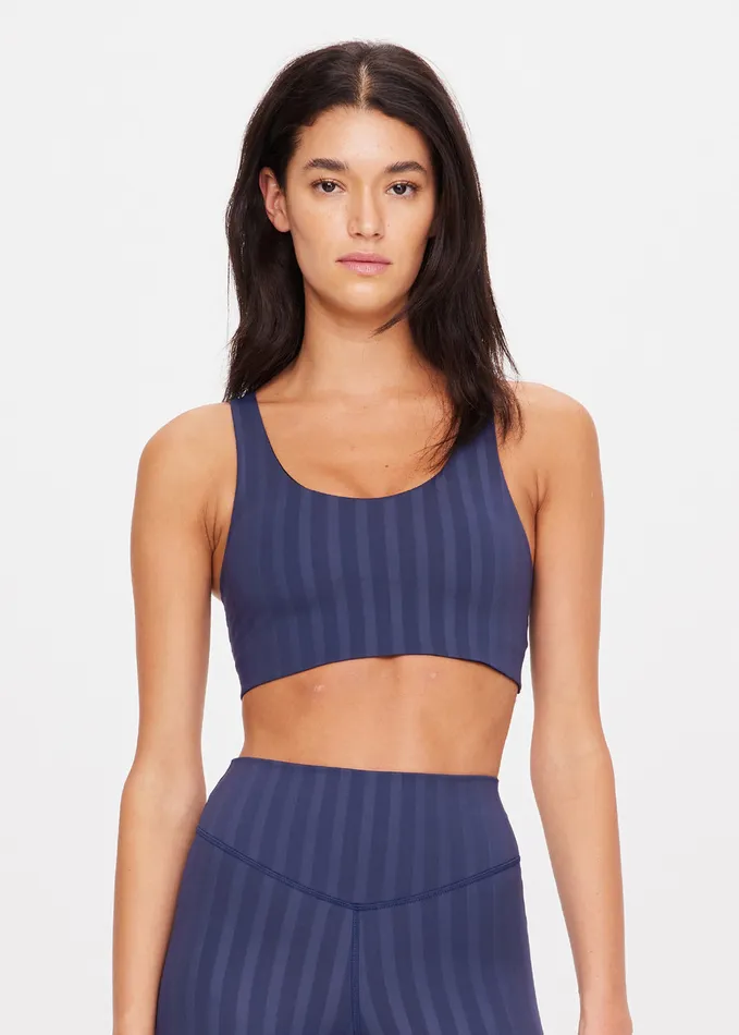 Sports Bras THE UPSIDE Women WILDE JADE BRA Sports Bras THE UPSIDE Women WILDE JADE BRA