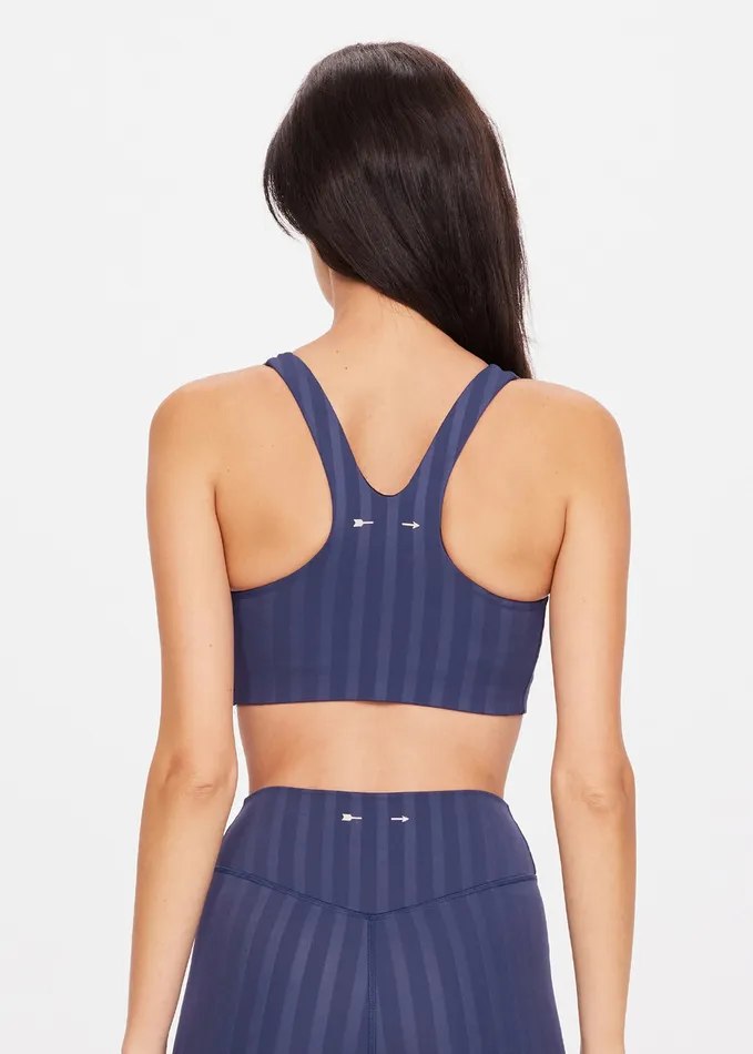 Sports Bras THE UPSIDE Women WILDE JADE BRA Sports Bras THE UPSIDE Women WILDE JADE BRA