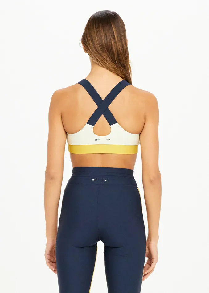 Sports Bras Women THE UPSIDE AIKA MARIA BRA