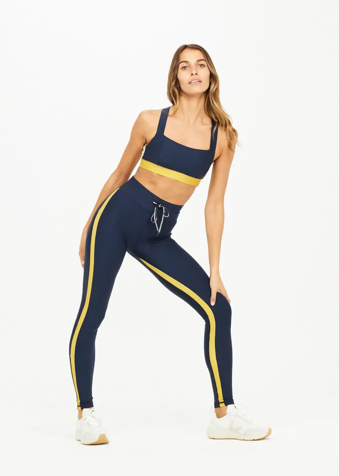 Sports Bras Women THE UPSIDE AIKA MARIA BRA