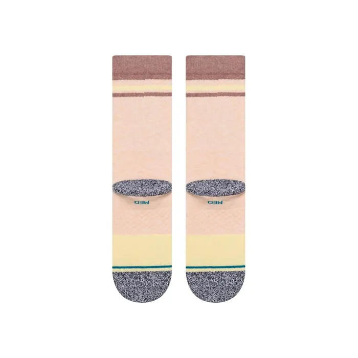 Stance X Vintage Disney 2020 Crew Socks Minnie Mouse 8211 Multi Women Stance Crew