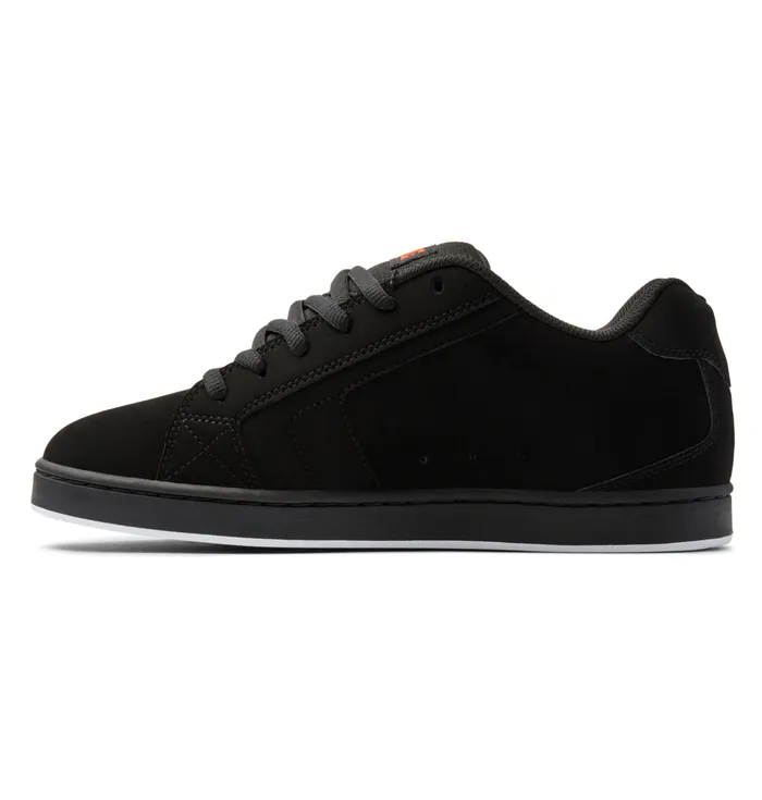 Star Wars DC Net Shoes blackwhitegrey Sneakers DC Shoes Men